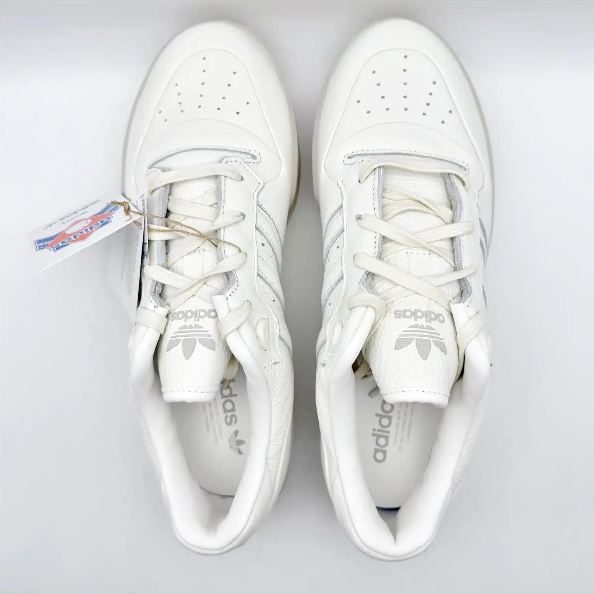Adidas shoes - White 8