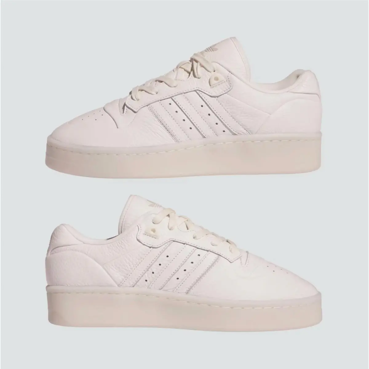 Adidas shoes - White 0
