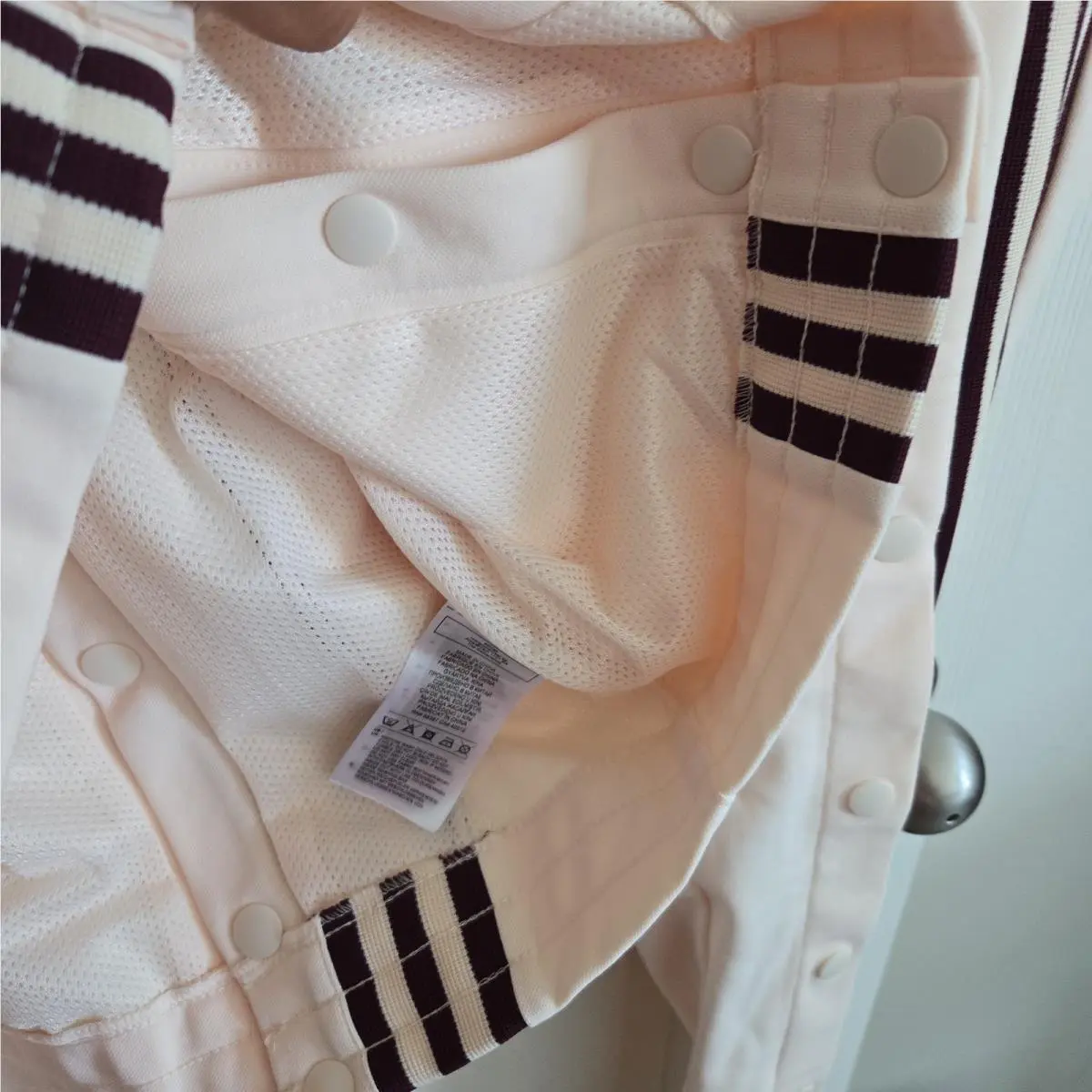 Adidas clothing - Beige 12