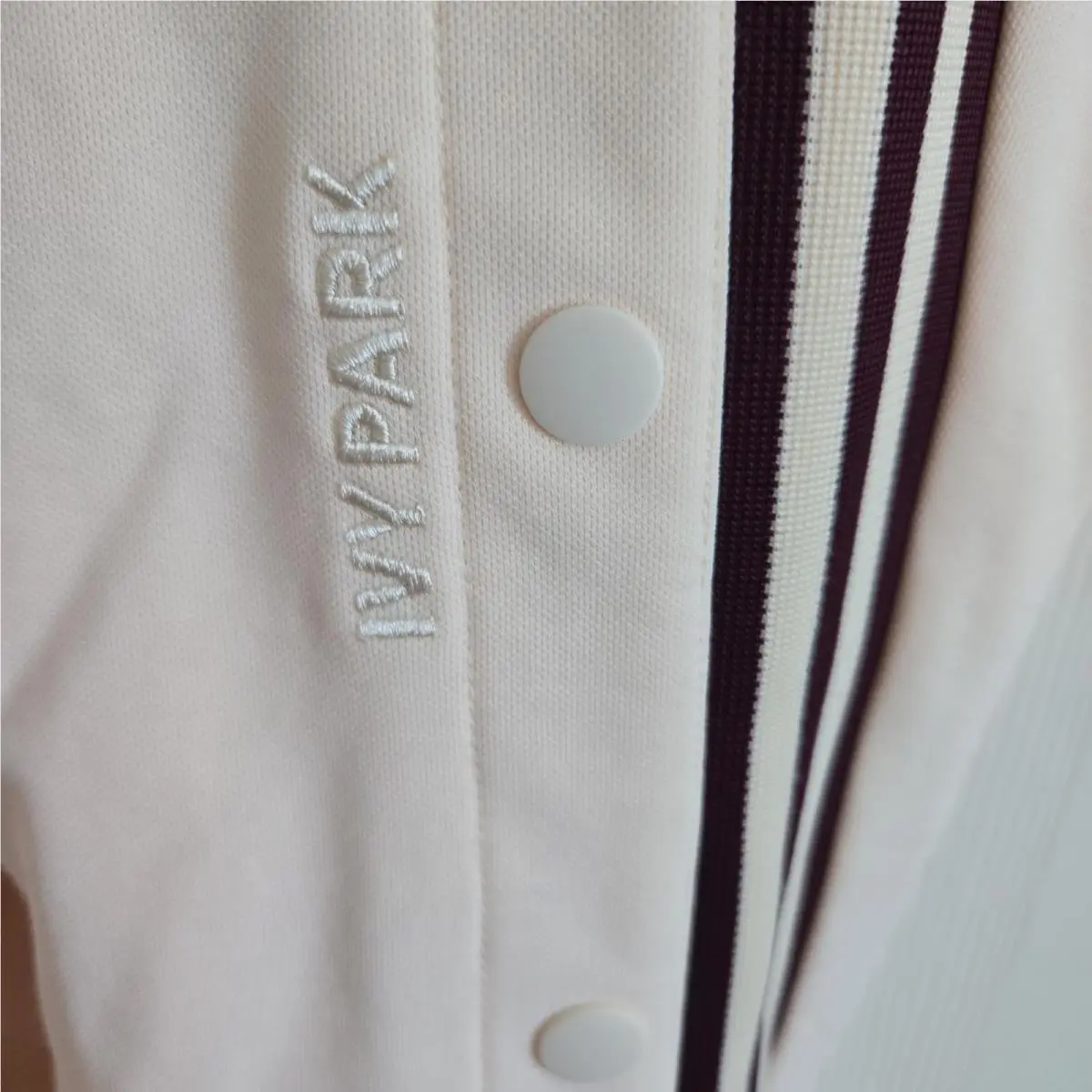 Adidas clothing - Beige 7