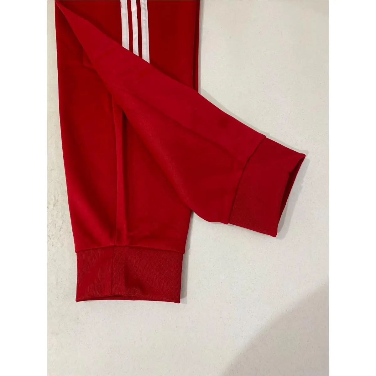 Adidas clothing - Better Scarlet White 6
