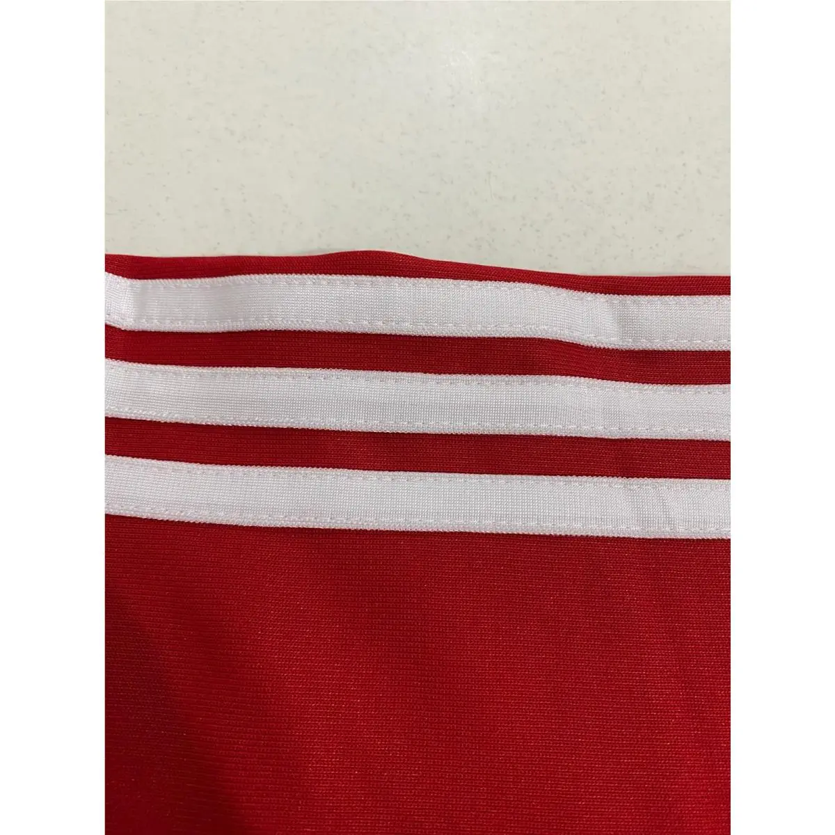 Adidas clothing - Better Scarlet White 8