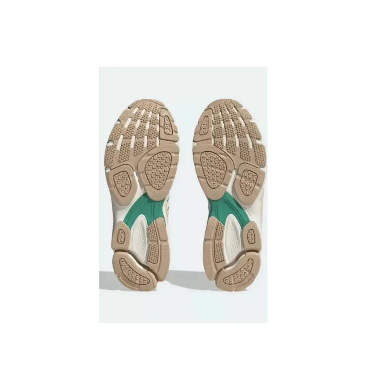 Adidas shoes - adidas Spiritain 2000 - Spiritain - ID5409 - Wonder White Court Green 3