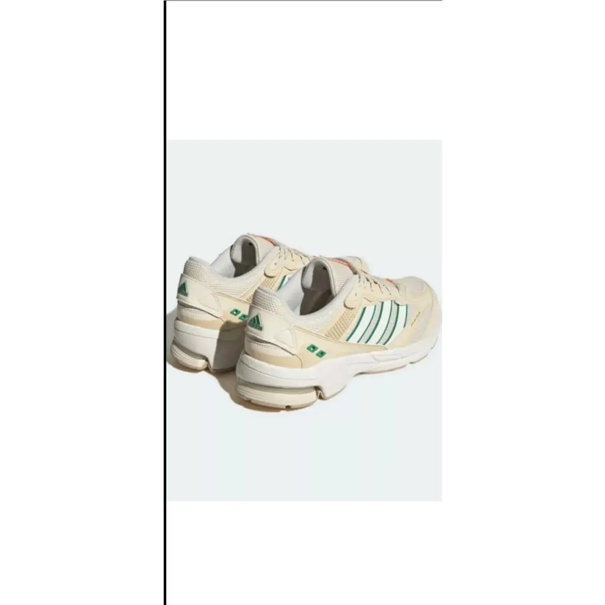 Adidas shoes - adidas Spiritain 2000 - Spiritain - ID5409 - Wonder White Court Green 1