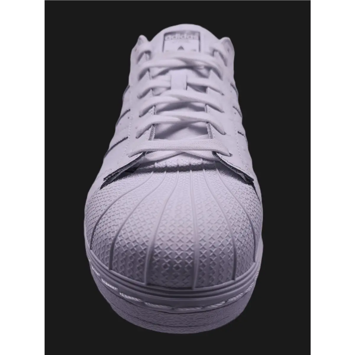 Adidas shoes - adidas Superstar - Superstar - S80341 - White 8