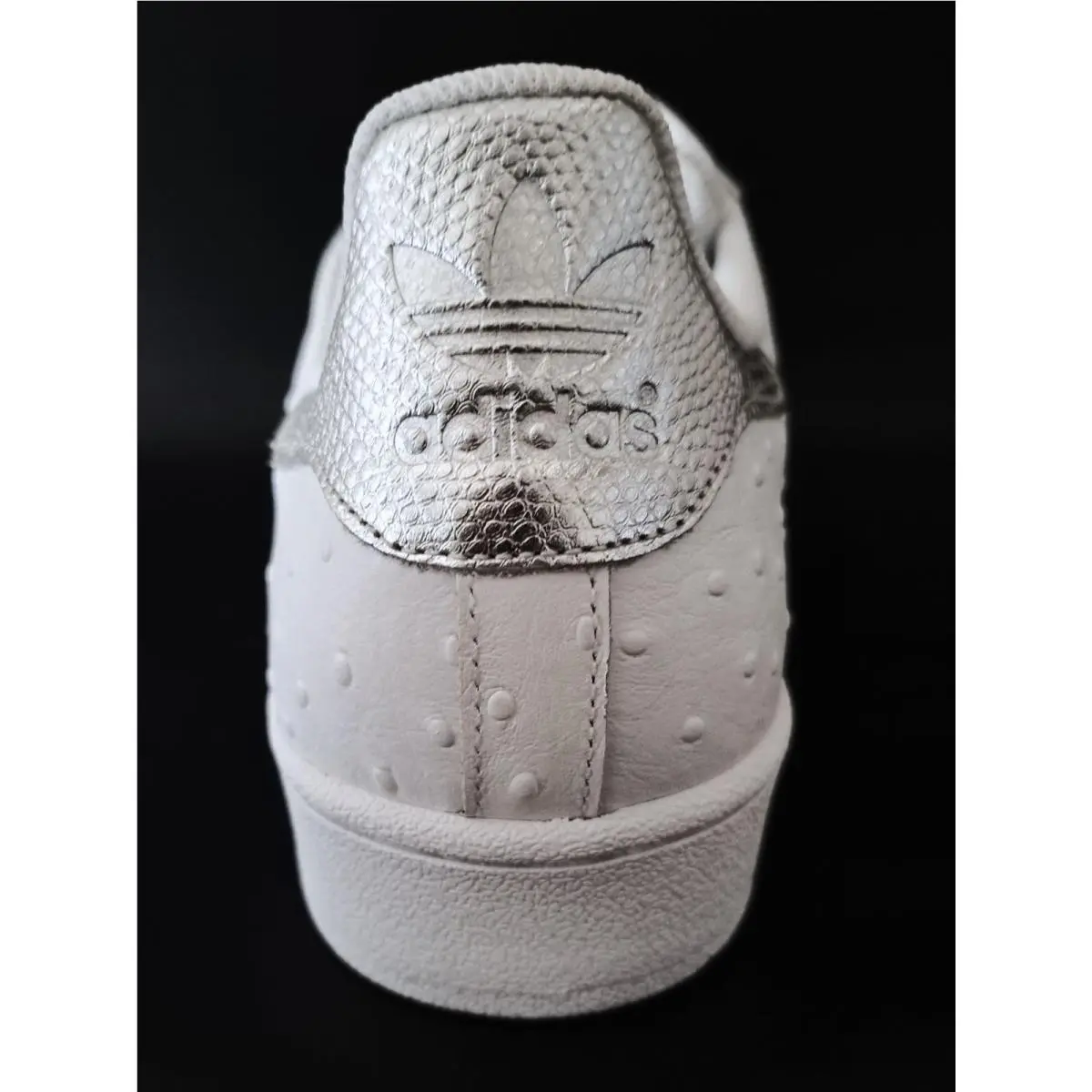Adidas shoes - adidas Superstar - Superstar - S80341 - White 9