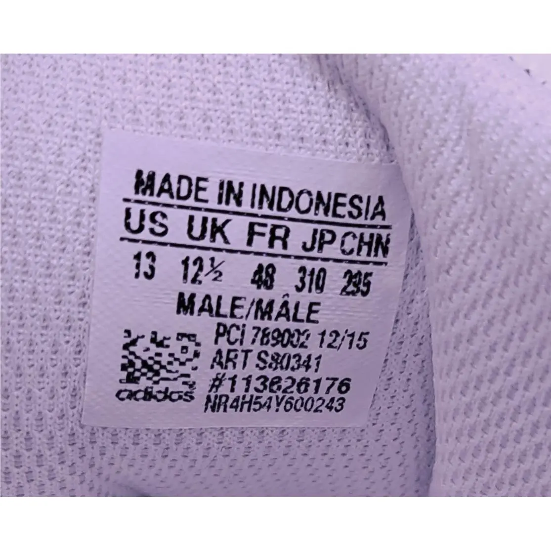 Adidas shoes - adidas Superstar - Superstar - S80341 - White 12