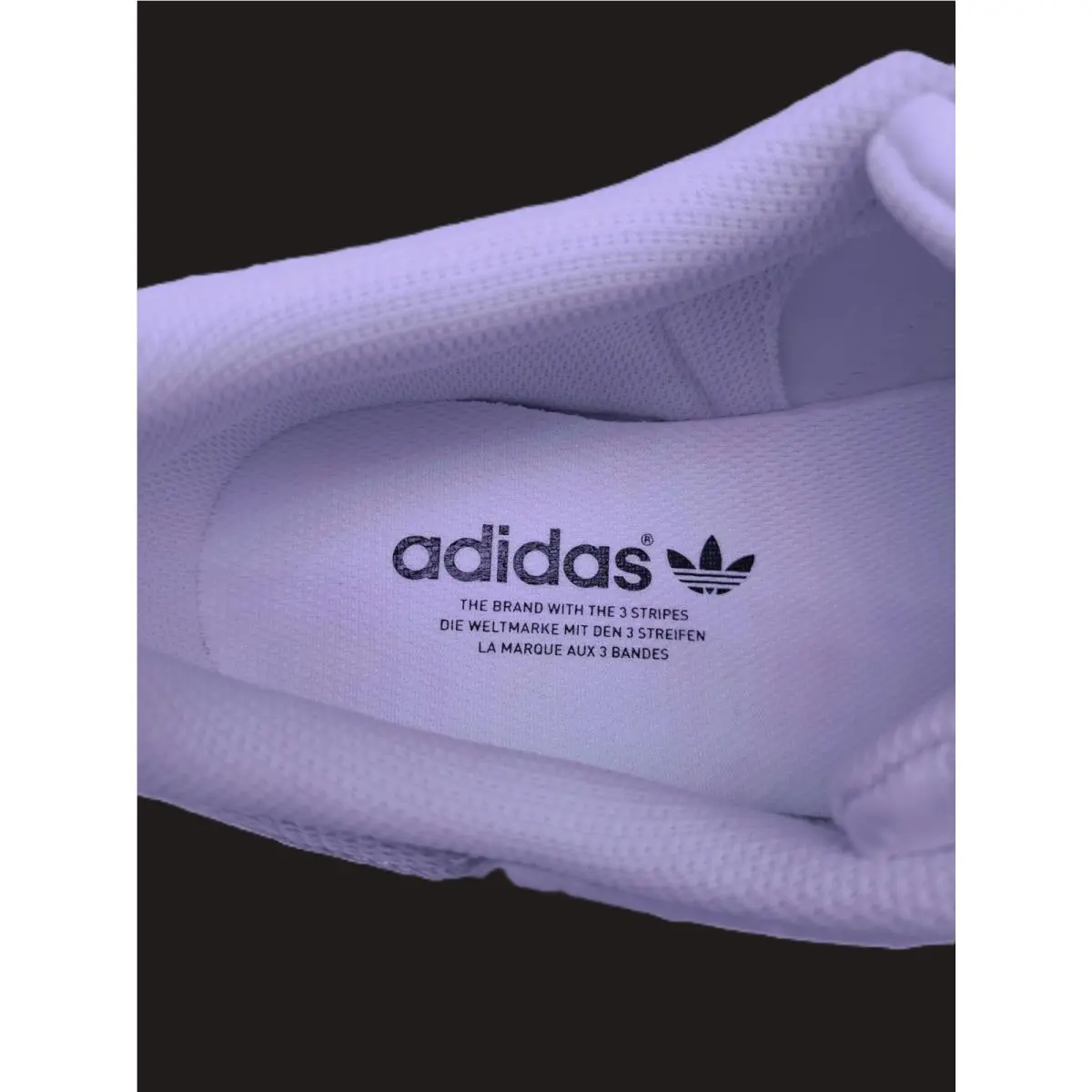 Adidas shoes - adidas Superstar - Superstar - S80341 - White 18