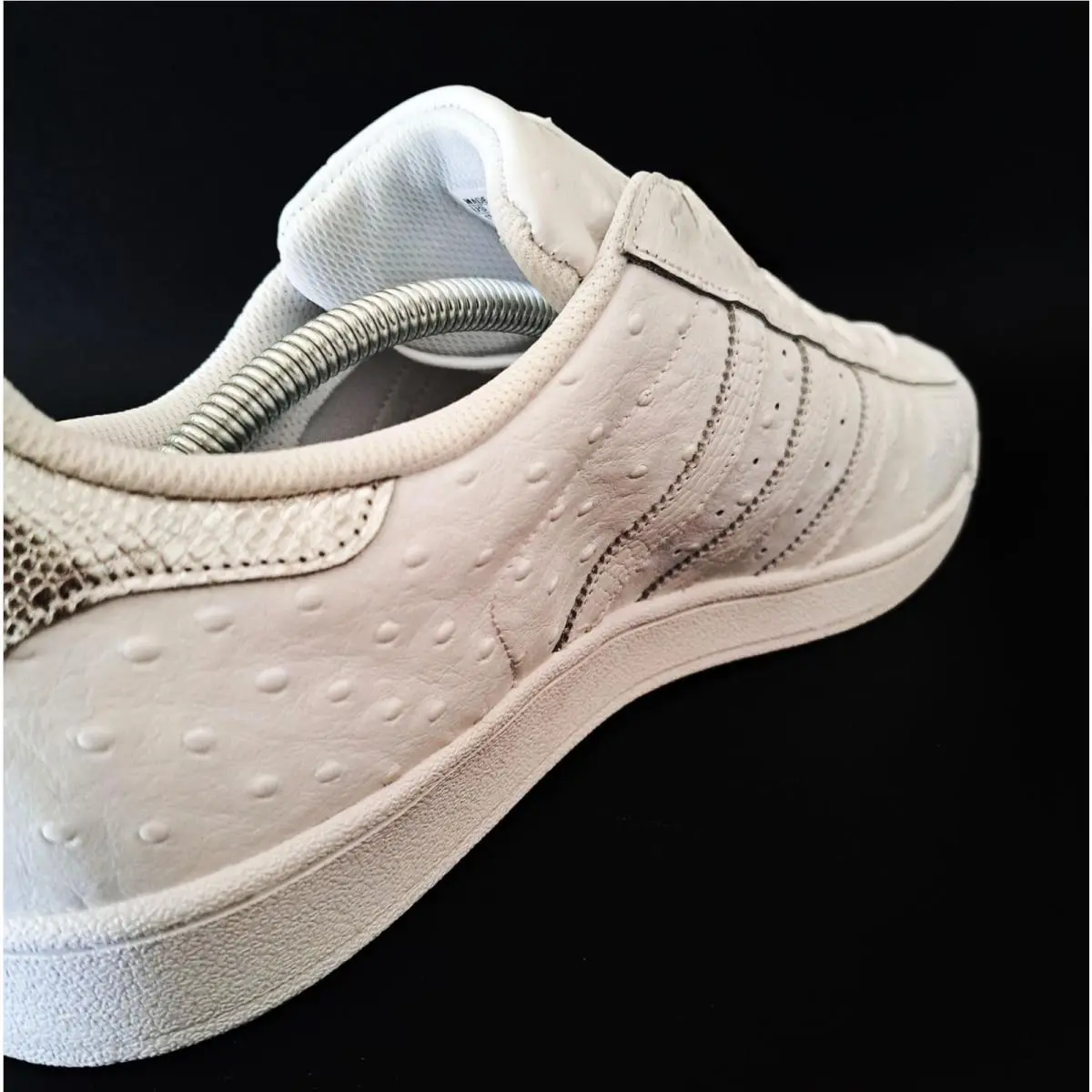 Adidas shoes - adidas Superstar - Superstar - S80341 - White 6
