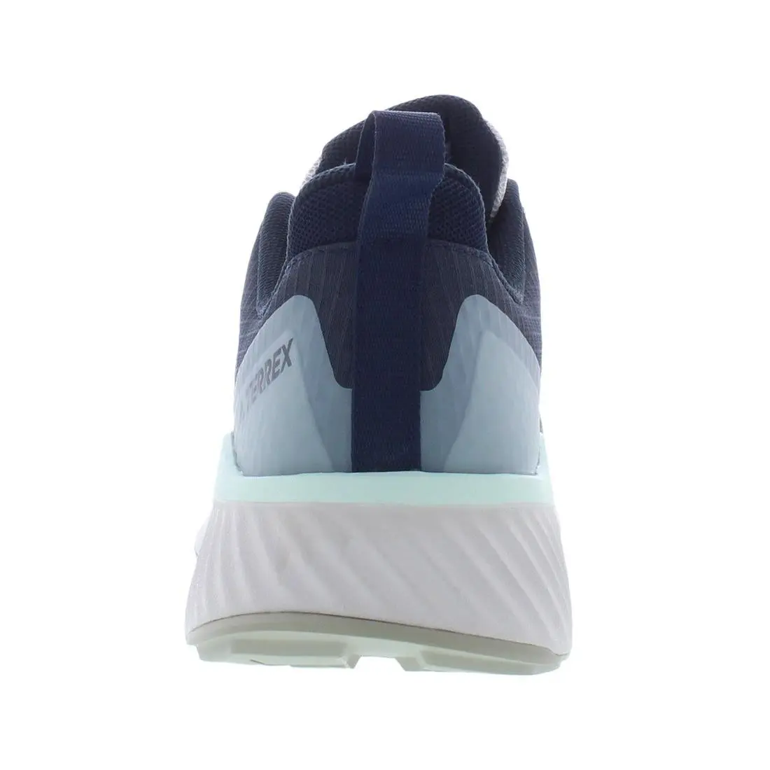 Adidas shoes - Ink/Solid Grey/Dark Green, Main: Black (UPC: 193101012536) 2