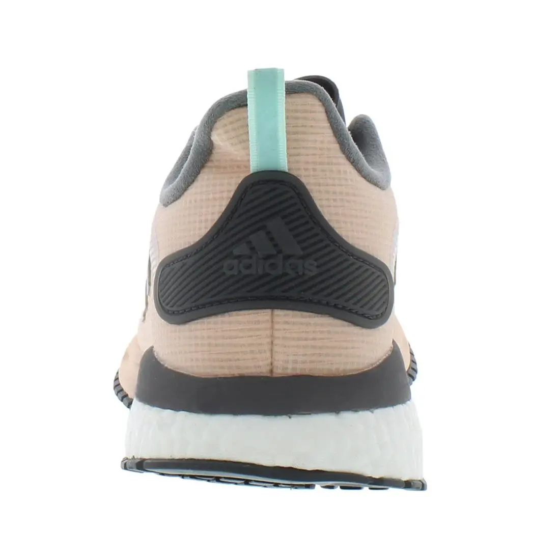Adidas shoes - Pink Tint/Matte Silver, Main: Pink (UPC: 191532386295) 2
