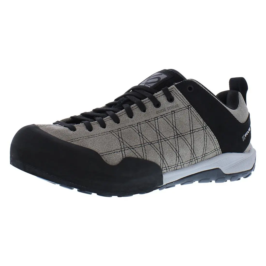 Adidas shoes - Brown/Black/Grey Four, Main: Grey (UPC: 191529032815) 0