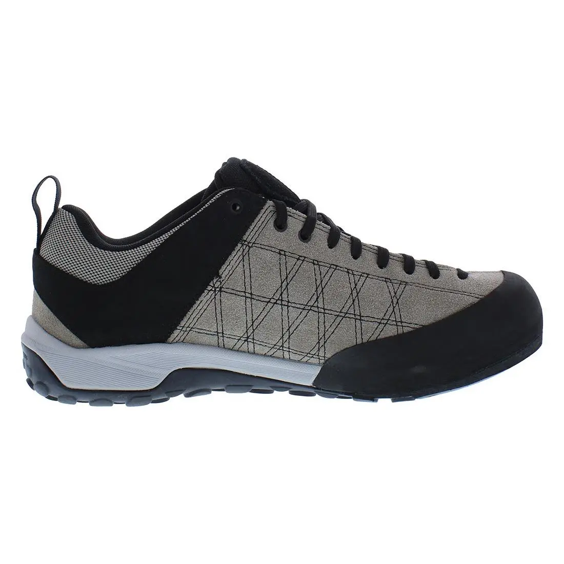 Adidas shoes - Brown/Black/Grey Four, Main: Grey (UPC: 191529032815) 1