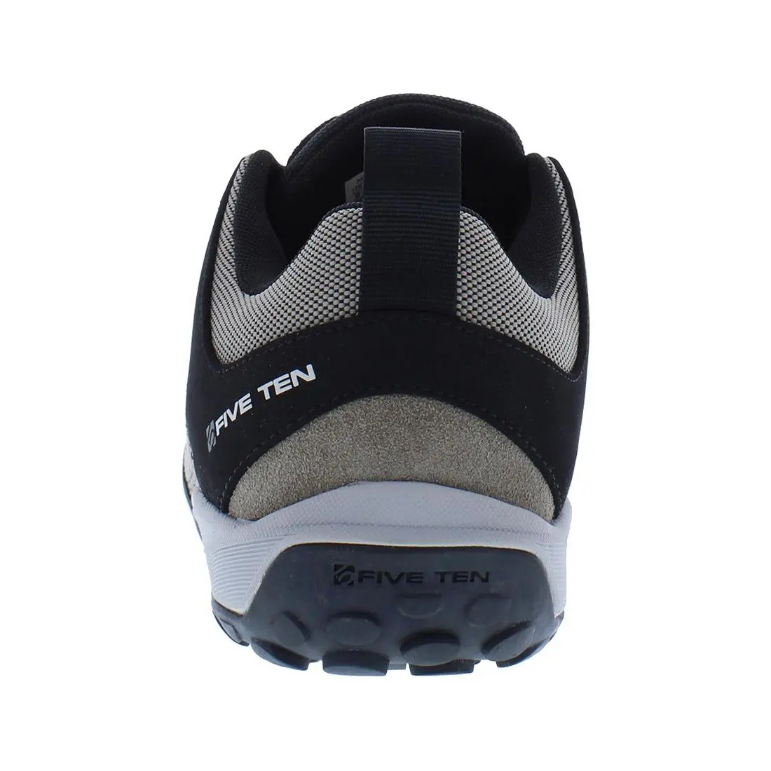 Adidas shoes - Brown/Black/Grey Four, Main: Grey (UPC: 191529032815) 2