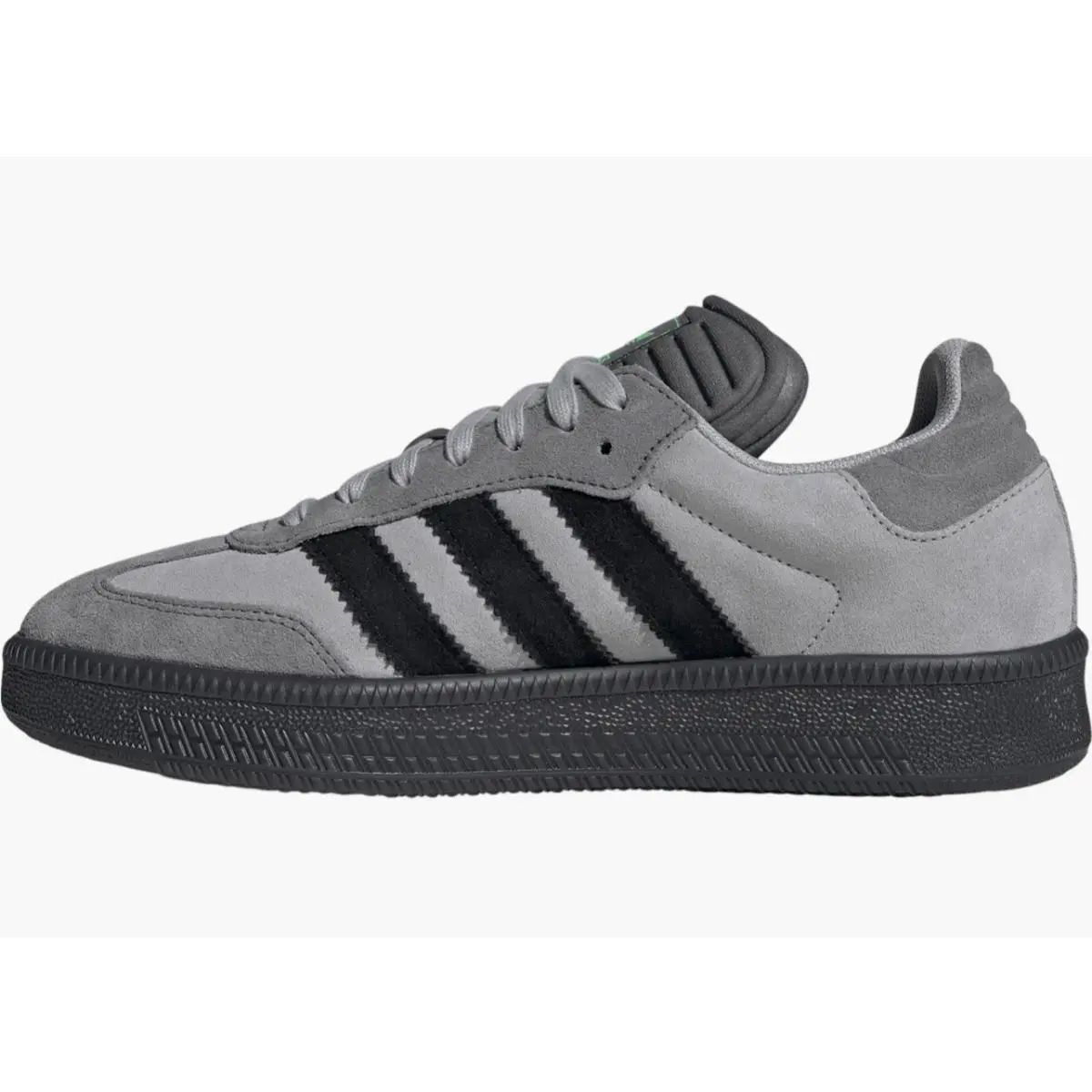 Adidas shoes - adidas Samba - Samba - ID3912 - Gray 0