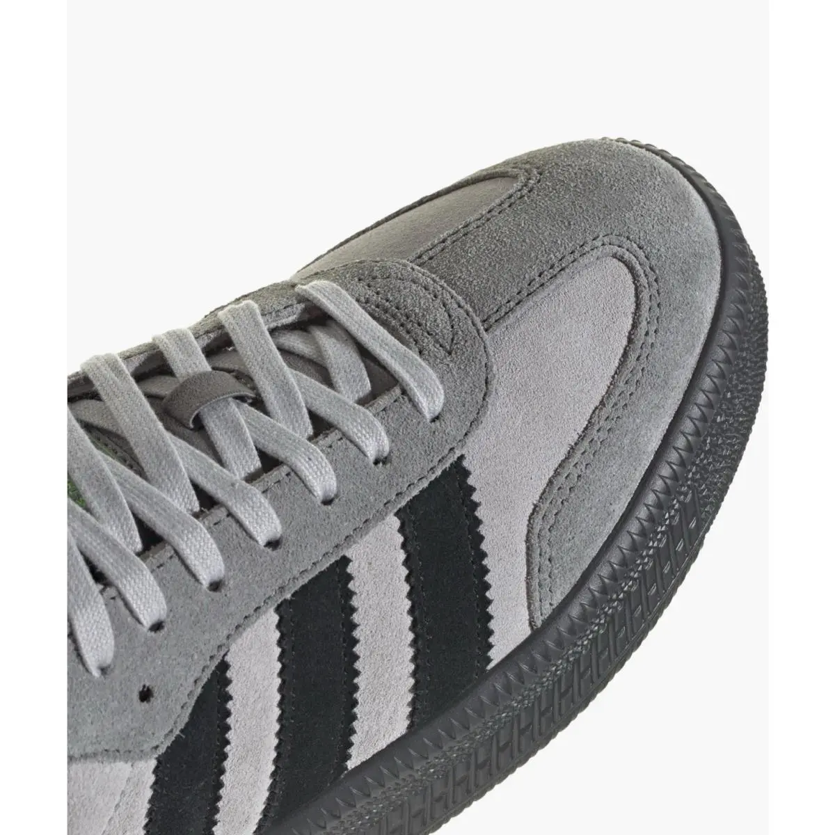 Adidas shoes - adidas Samba - Samba - ID3912 - Gray 4