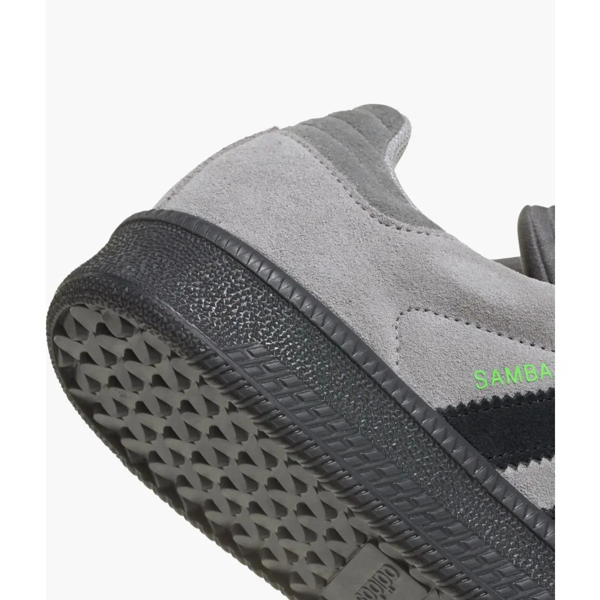 Adidas shoes - adidas Samba - Samba - ID3912 - Gray 5