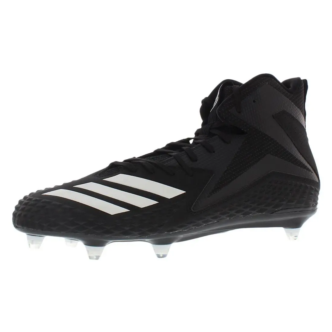 Adidas shoes - Black/White, Main: Black (UPC: 191526132365) 0