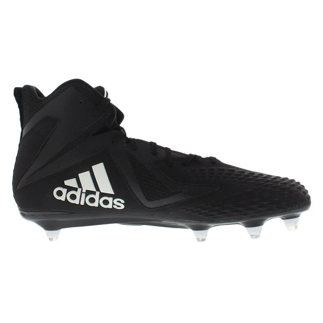 Adidas shoes - Black/White, Main: Black (UPC: 191526132365) 1