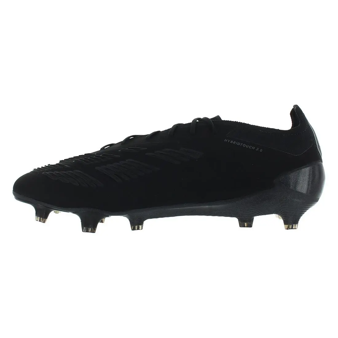 Adidas shoes - Core Black/Core Black/Carbon, Main: Black (UPC: 196471134464) 1