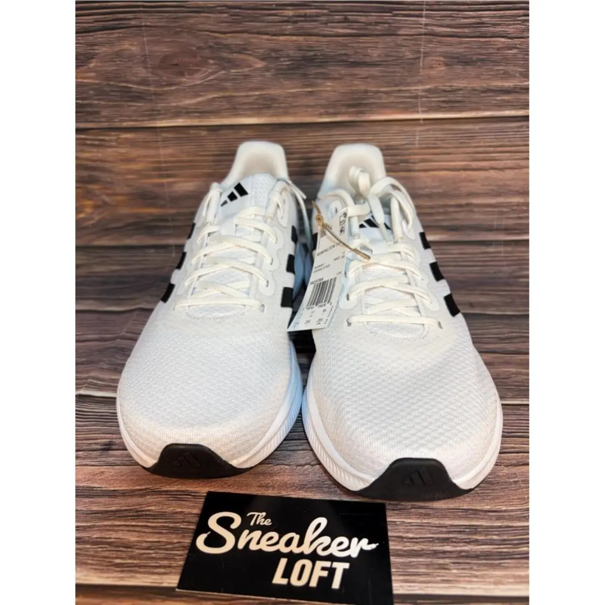 Adidas shoes - White 0