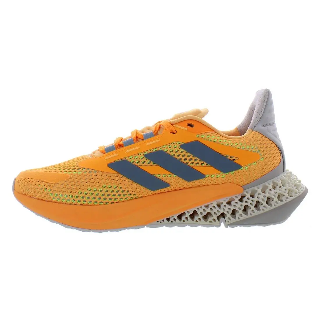 Adidas shoes - adidas 4DFWD Pulse - Pulse - GX2992 - Orange (UPC: 195734575747) 1