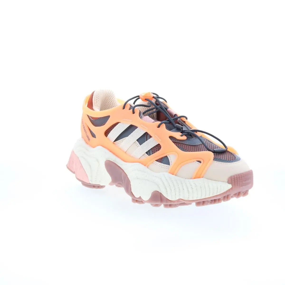 Adidas shoes - adidas Roverend Adventure - Roverend Adventure - GY1680 - Orange (UPC: 195733056902) 0