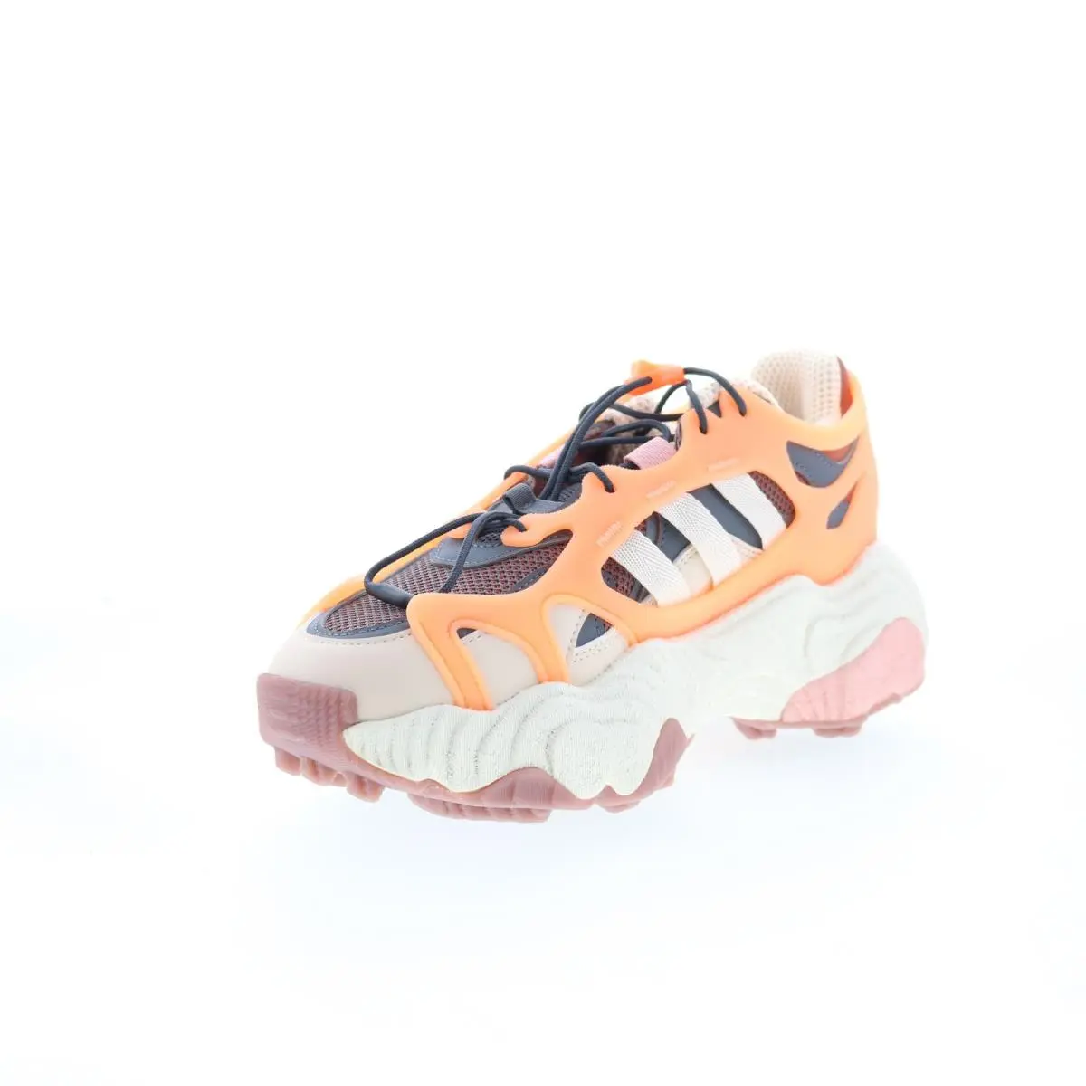 Adidas shoes - adidas Roverend Adventure - Roverend Adventure - GY1680 - Orange (UPC: 195733056902) 2