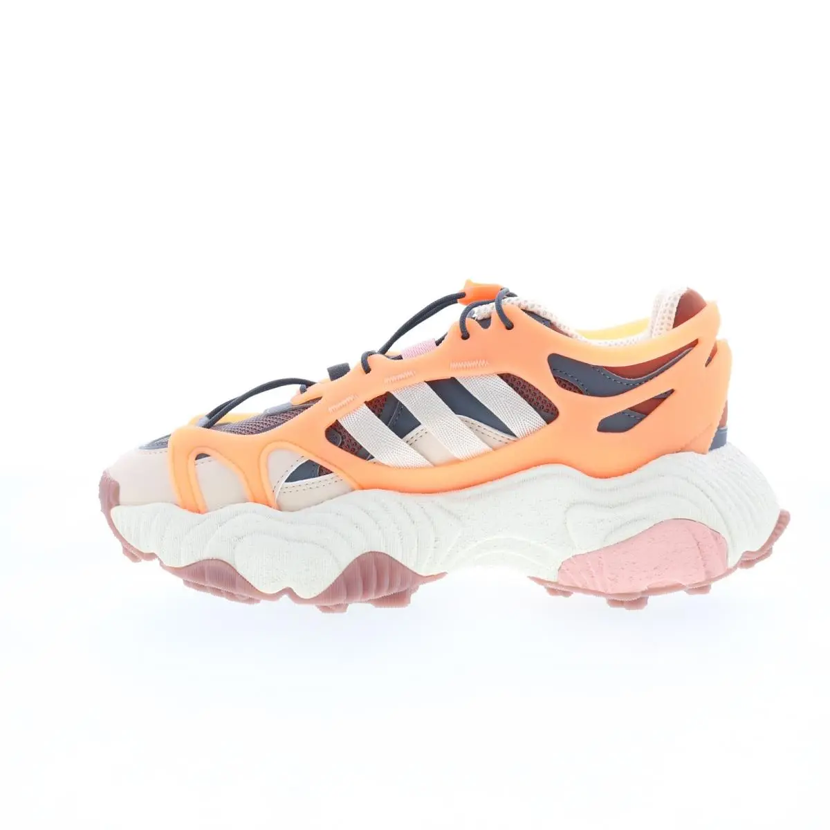 Adidas shoes - adidas Roverend Adventure - Roverend Adventure - GY1680 - Orange (UPC: 195733056902) 3