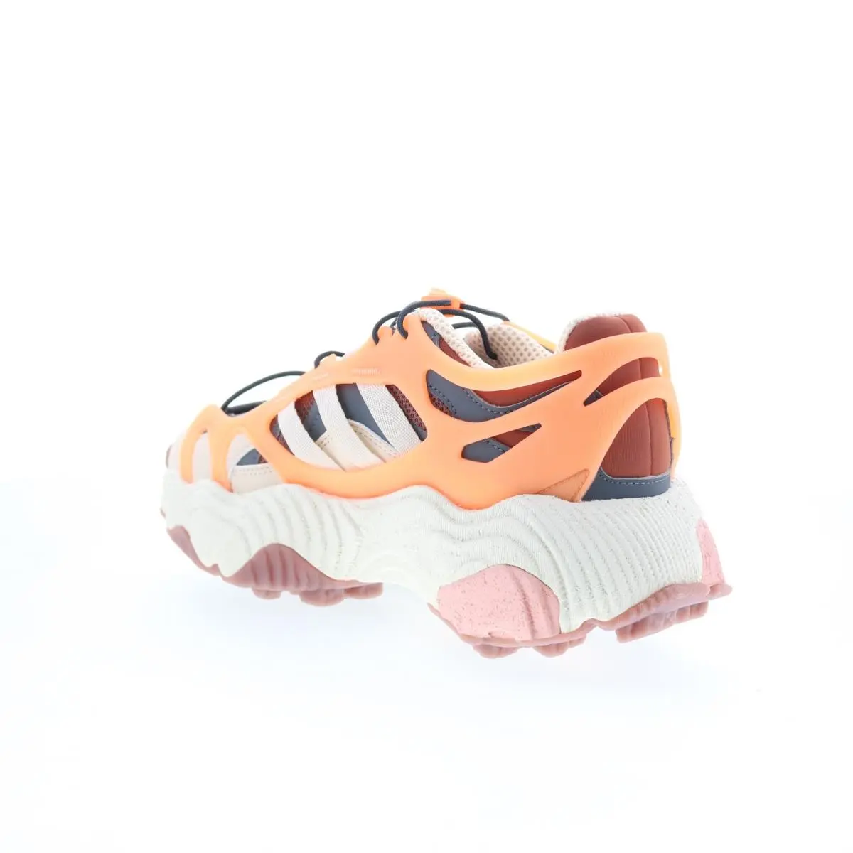 Adidas shoes - adidas Roverend Adventure - Roverend Adventure - GY1680 - Orange (UPC: 195733056902) 4