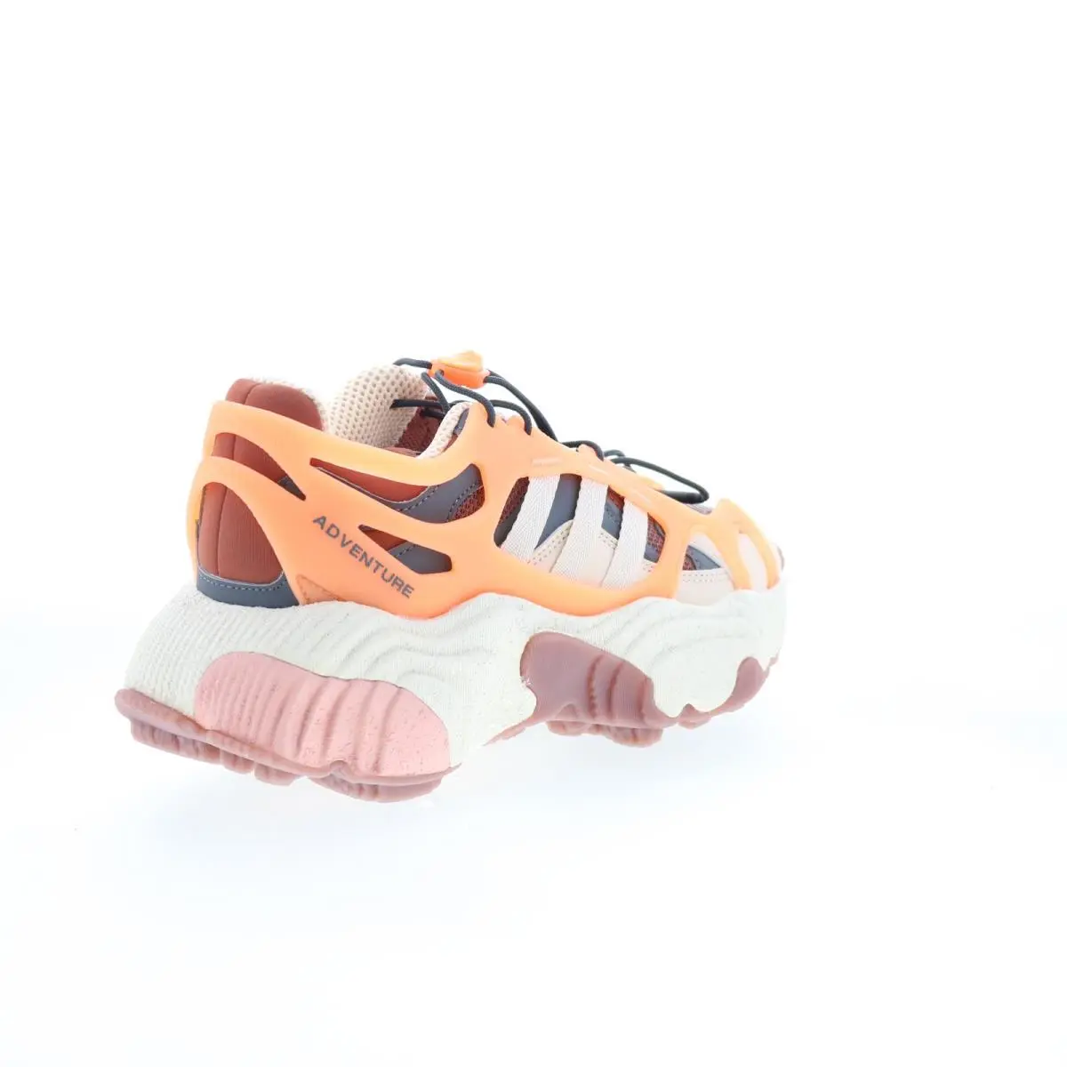 Adidas shoes - adidas Roverend Adventure - Roverend Adventure - GY1680 - Orange (UPC: 195733056902) 6