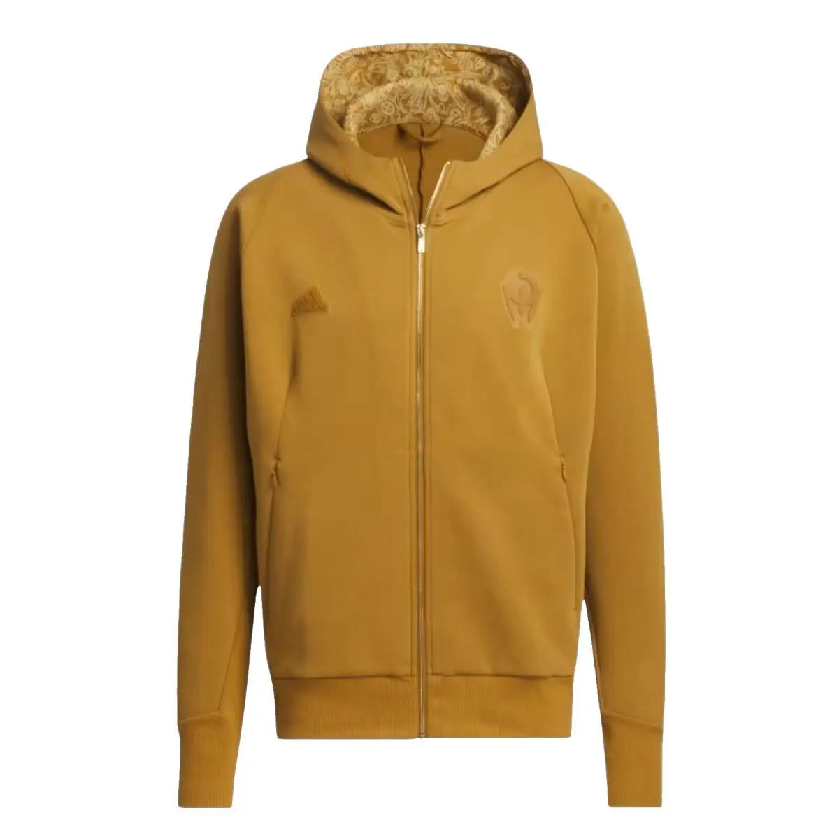 Adidas clothing - Green 8