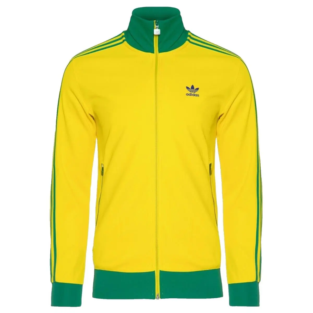 Adidas clothing - Green 5