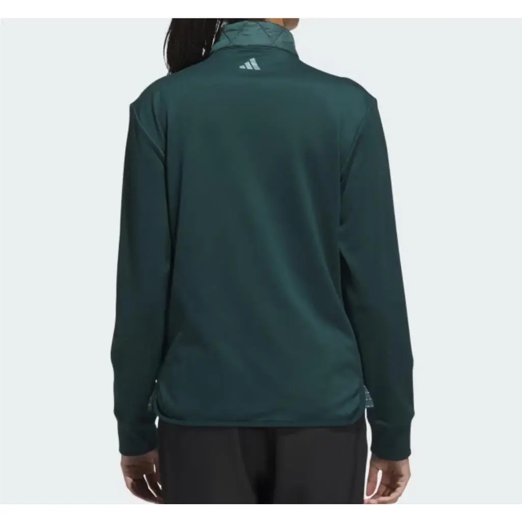 Adidas clothing - Green 2