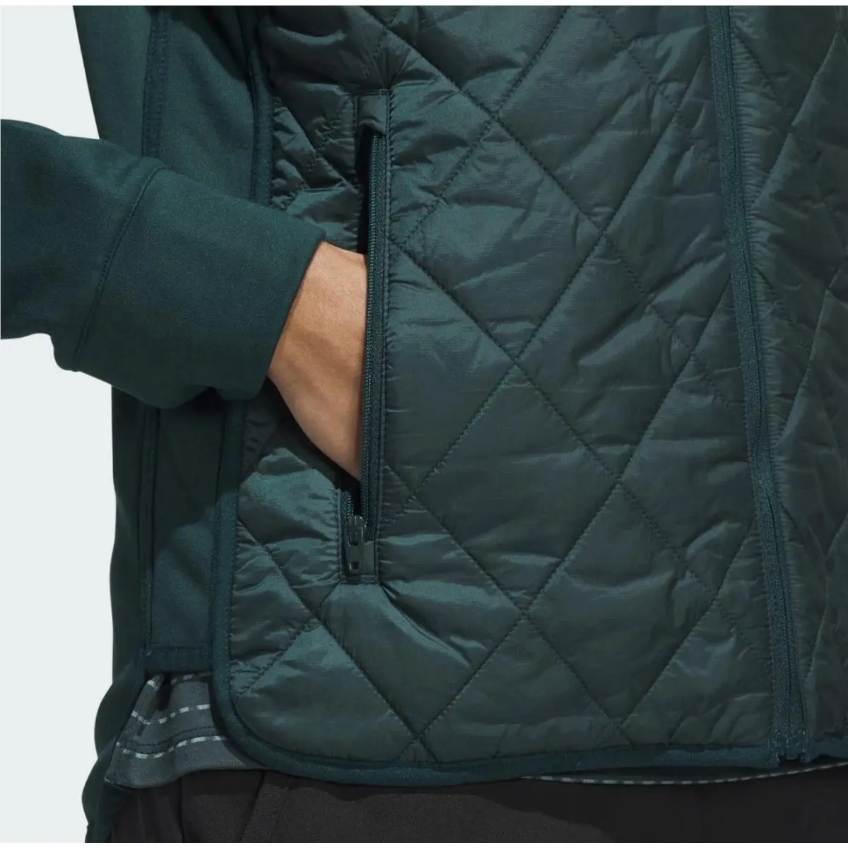 Adidas clothing - Green 0