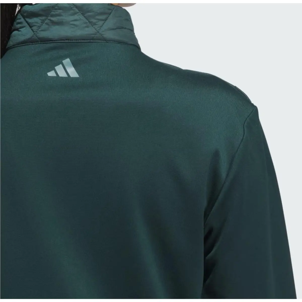 Adidas clothing - Green 3