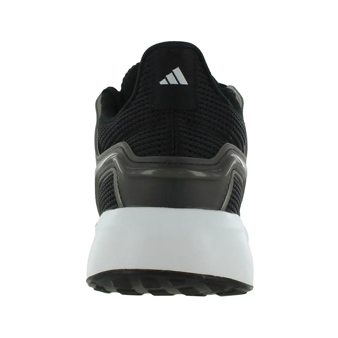 Adidas shoes - Core Black/Cloud White/Iron Metallic, Main: Black (UPC: 195739814872) 2