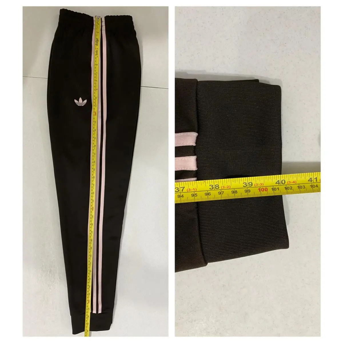 Adidas clothing - Aurora Coffee Sandy Pink 10