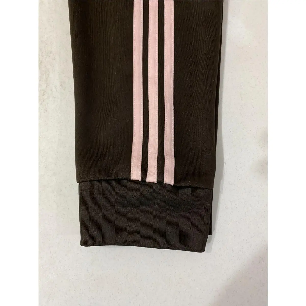 Adidas clothing - Aurora Coffee Sandy Pink 6