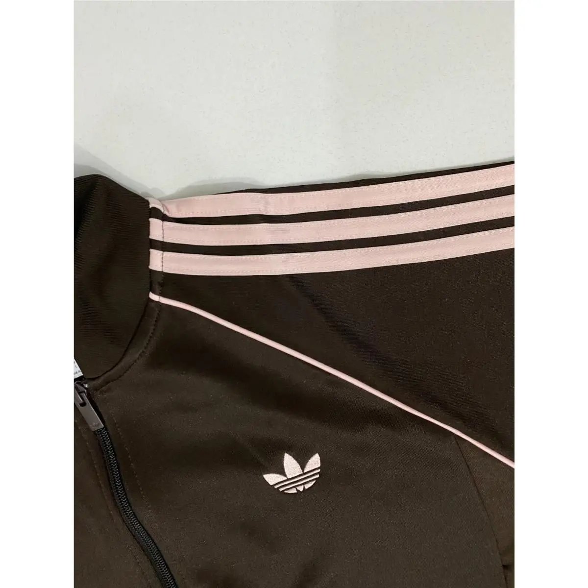 Adidas clothing - Aurora Coffee Sandy Pink 2