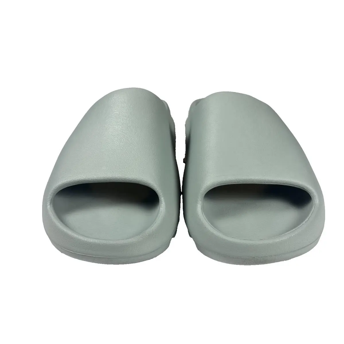 Adidas shoes - adidas Yeezy Slide - Yeezy Slide - Blue 8
