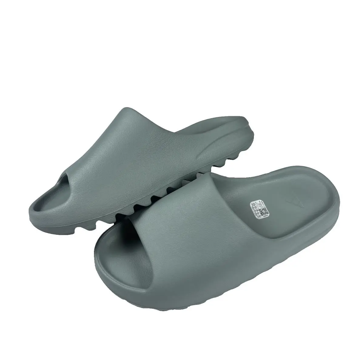 Adidas shoes - adidas Yeezy Slide - Yeezy Slide - Blue 0