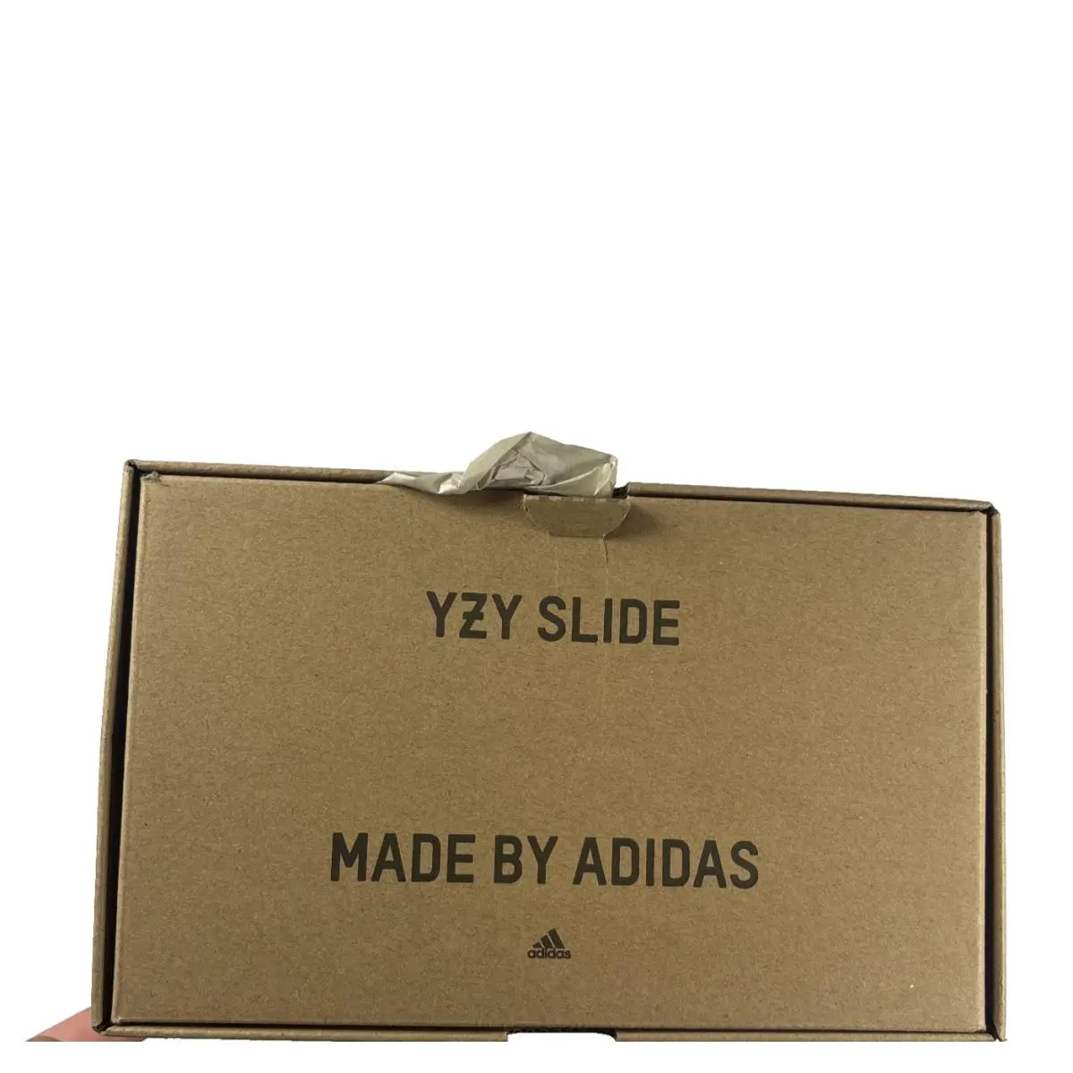 Adidas shoes - adidas Yeezy Slide - Yeezy Slide - Blue 1