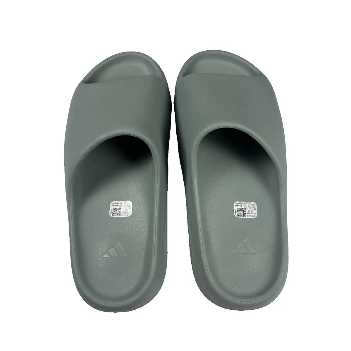 Adidas shoes - adidas Yeezy Slide - Yeezy Slide - Blue 3