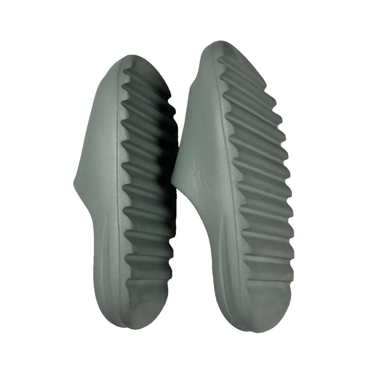 Adidas shoes - adidas Yeezy Slide - Yeezy Slide - Blue 5