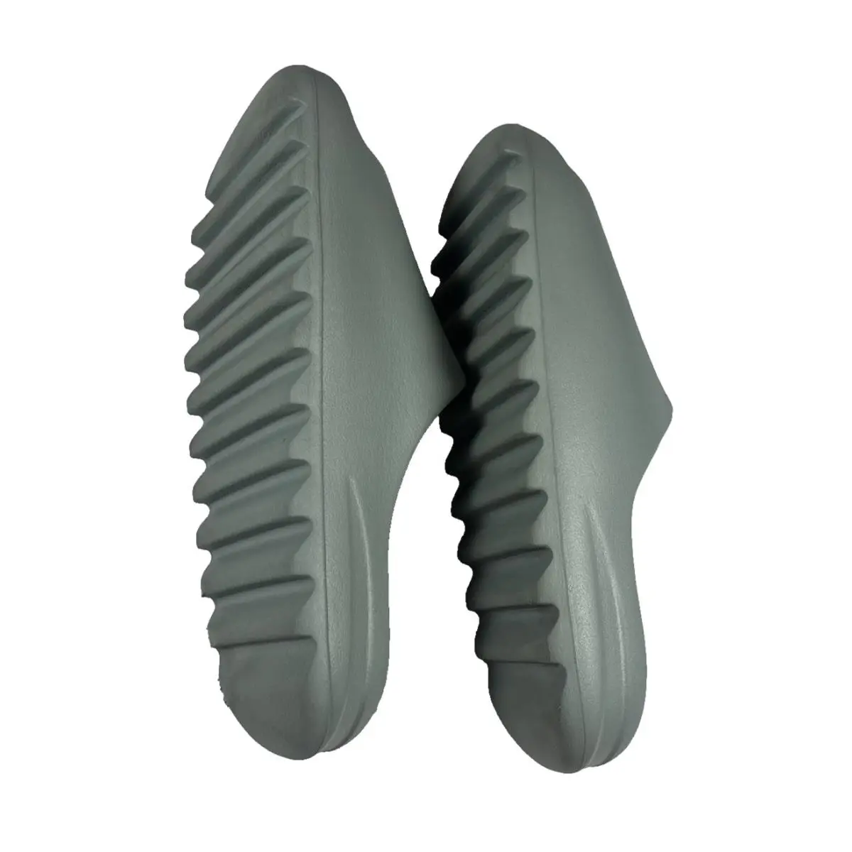 Adidas shoes - adidas Yeezy Slide - Yeezy Slide - Blue 6