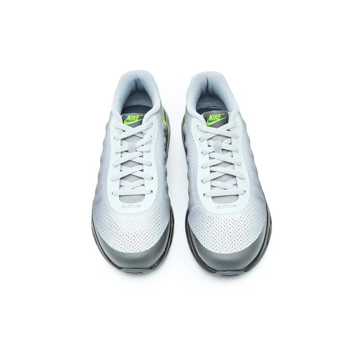 Nike shoes - Dark Grey/Volt/Cool Grey/Wolf Grey 0