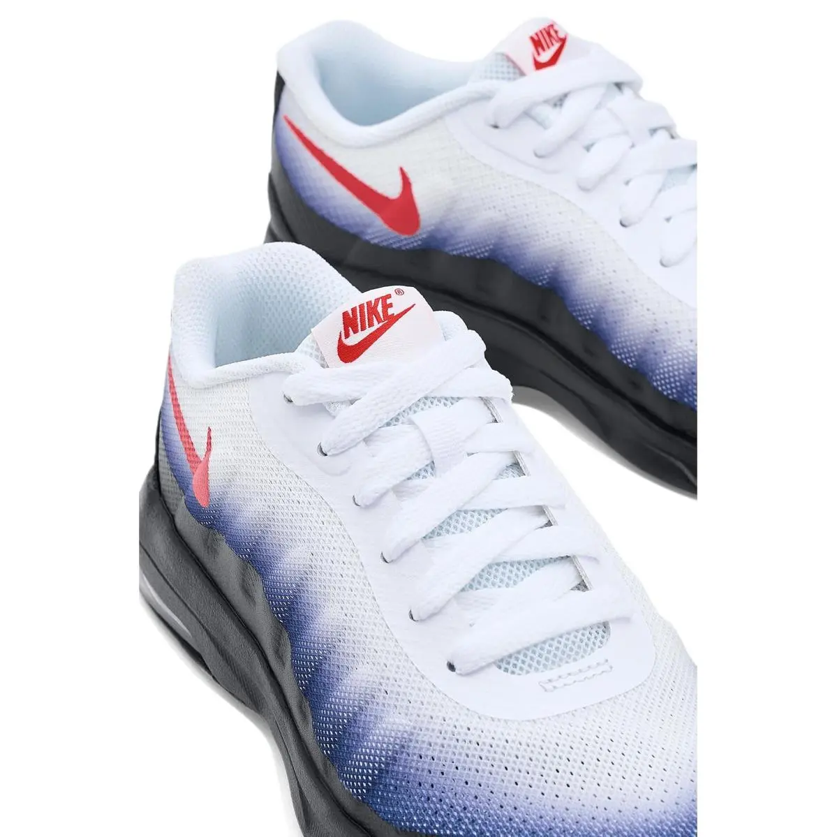 Nike shoes - Dark Grey/Volt/Cool Grey/Wolf Grey 18