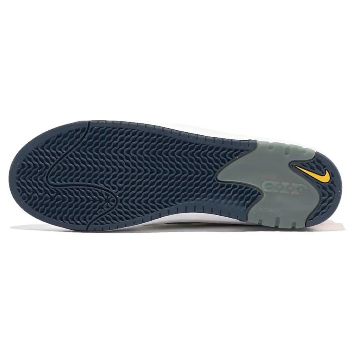 Nike shoes - Nike SB Air Max - Air Max - Multicolor, Maufacturer: Multicolor 18