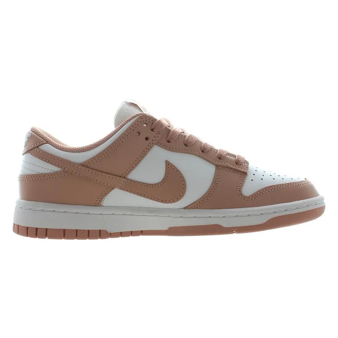 Nike shoes - White/Rose Whisper, Main: White 1